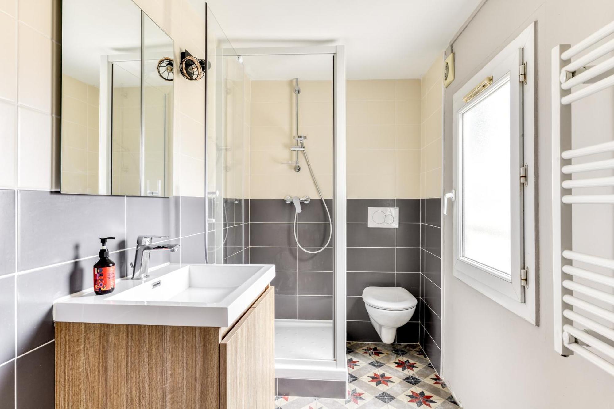 Apartment L'emeraude De La Cite - Netflix - Fibre - Proche Cite - Clim Carcassonne