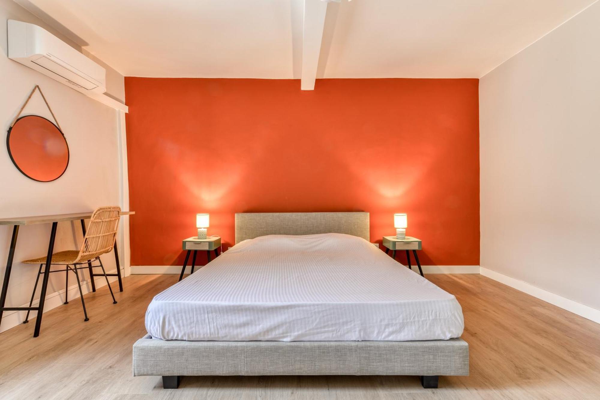 L'emeraude De La Cite - Netflix - Fibre - Proche Cite - Clim Apartamento *