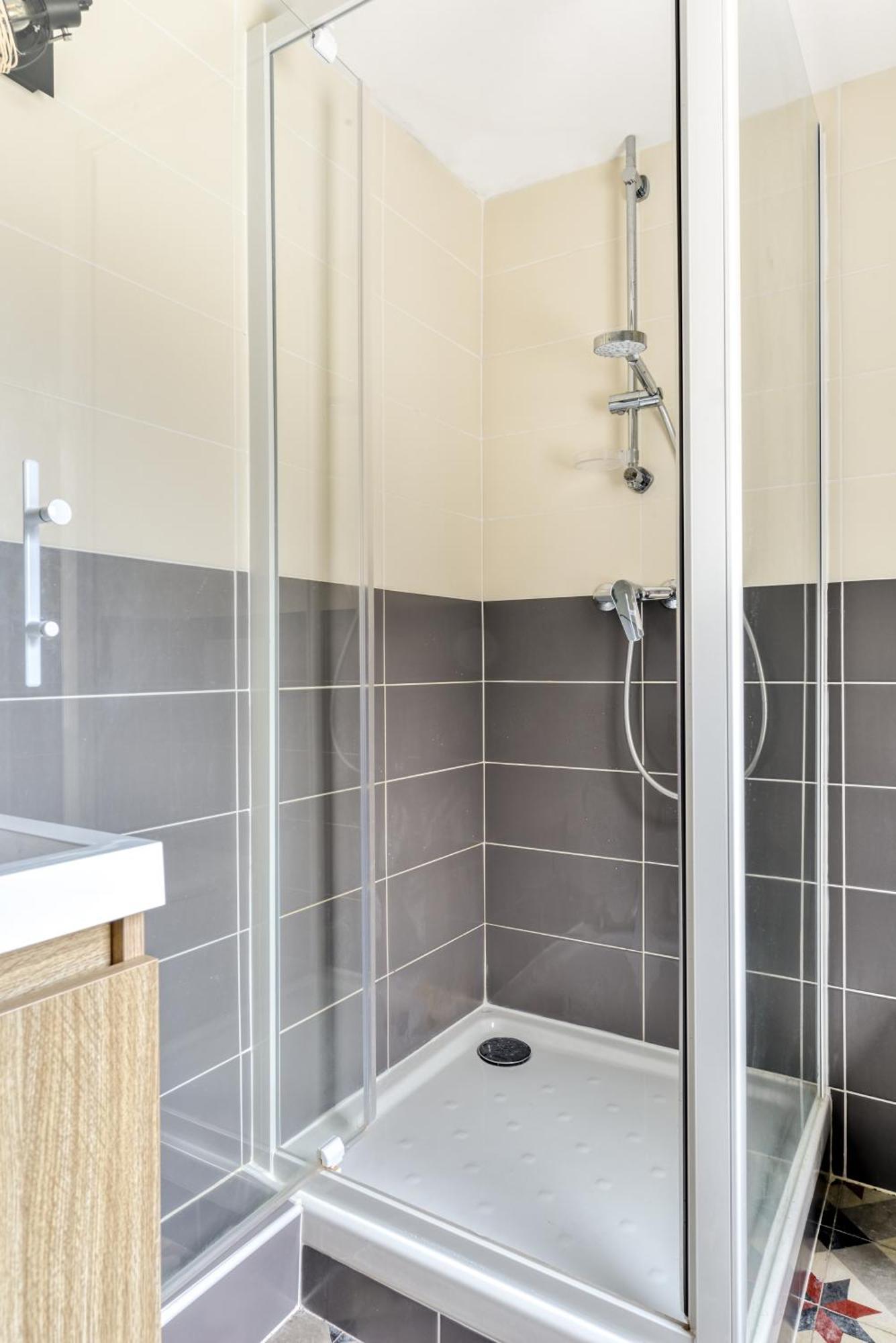 L'emeraude De La Cite - Netflix - Fibre - Proche Cite - Clim Apartamento Carcasona