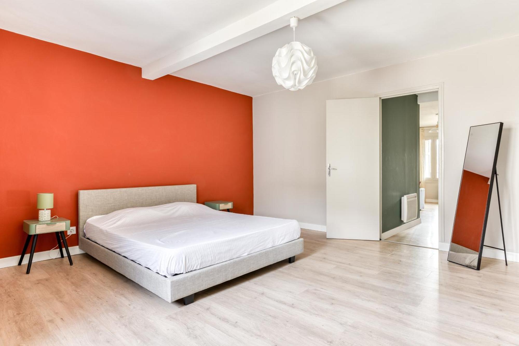 L'emeraude De La Cite - Netflix - Fibre - Proche Cite - Clim Apartamento Carcasona