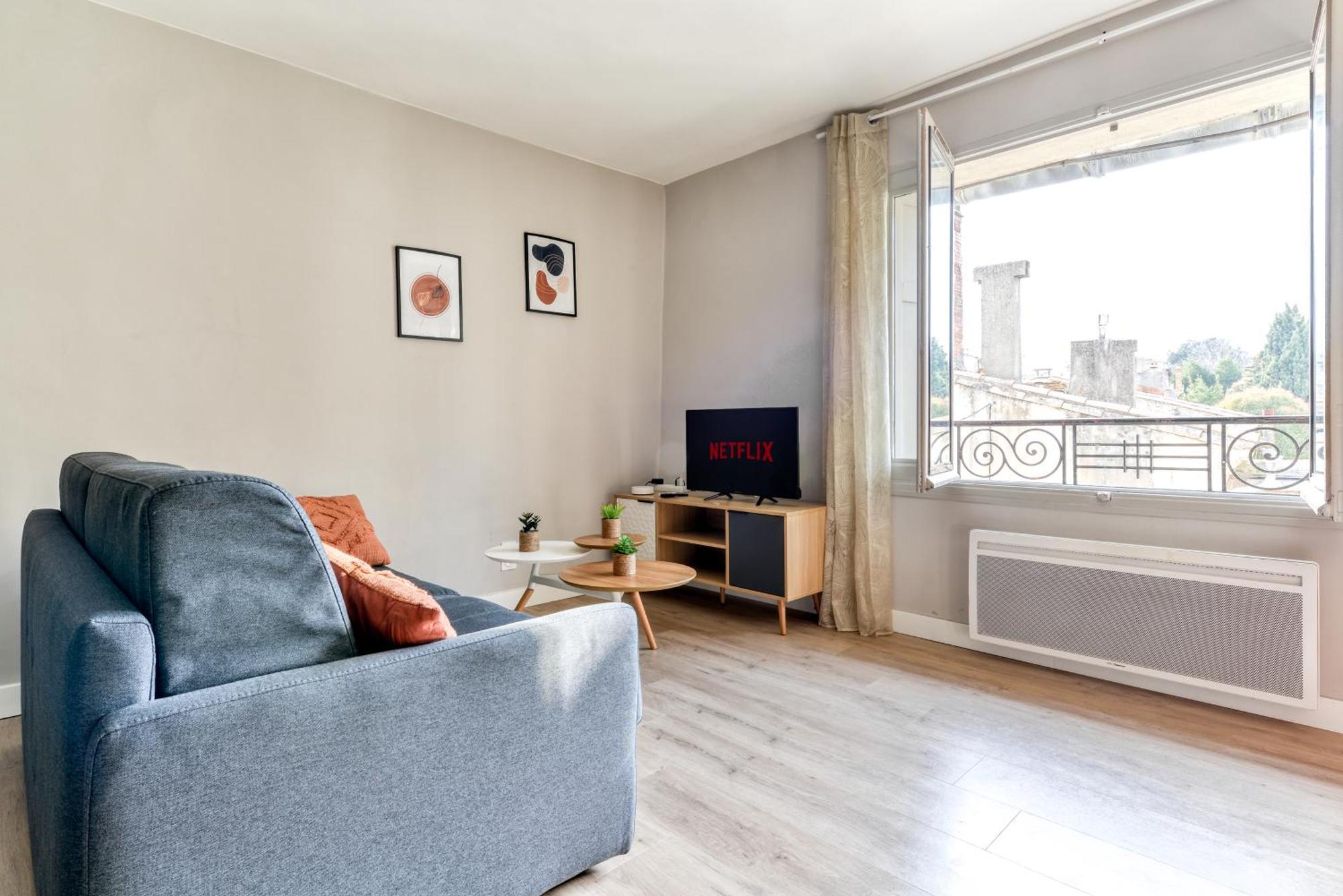 L'emeraude De La Cite - Netflix - Fibre - Proche Cite - Clim * Carcasona